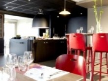 Campanile Hôtel Et Restaurant