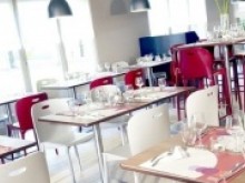 Restaurant Hôtel Campanile