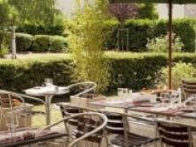 Hôtel Grill Campanile