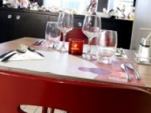 Hôtel Grill Campanile