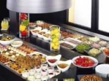 Restaurant Campanile Thiers