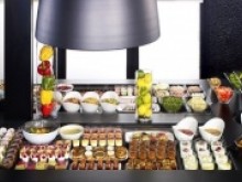 Hôtel Gril Campanile