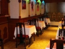 Restaurant Gandhi Nagar