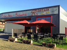 Restaurant Brasserie Rostain