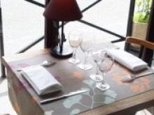 Restaurant Le Bistrot De Laurent