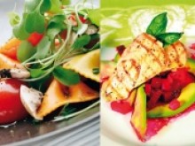 Restaurant Brasserie Le Caz