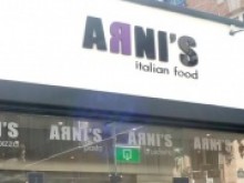Restaurant Arni's
