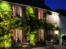Restaurant Le Grand Four