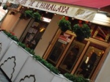 Restaurant Au Palais De L'himalaya