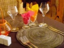 Restaurant L'escale Des Saveurs