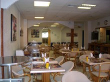 Restaurant La Pause CafÉ