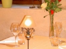 Restaurant Le Caseus Dei