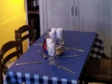 Restaurant Les Cyclades (sarl)