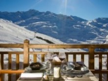 Restaurant Le K