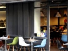 Restaurant Crêperie L'atelier - Artisan Crêpier