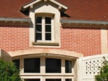 Restaurant Le Chalet Du Parc