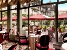 Restaurant La Belle Epoque