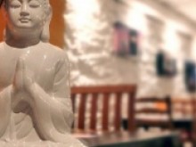 Restaurant Buddha's Food