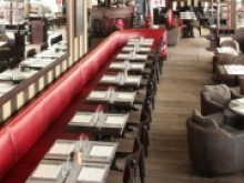 Restaurant Grand Café De La Mairie