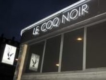 Restaurant Le Coq Noir
