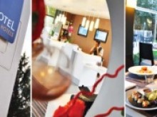 Novotel Nantes Carquefou