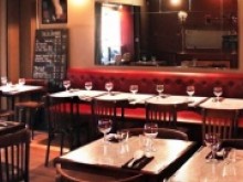 Restaurant Aname, Le Bistrot Vietnamien