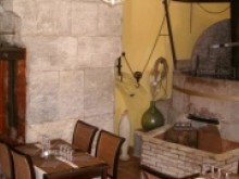 Restaurant Le Moulin De La Gardiole