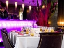 Restaurant Cyrille Billot