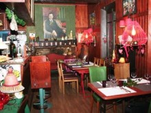 Restaurant Le Collège