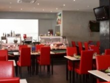 Restaurant Piazza Italia