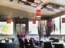 Restaurant L'ancienne Gare