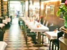 Restaurant Le Grill Parisien