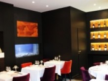 Restaurant L'Éveil Des Sens - Maitre Restaurateur