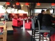 Restaurant La Boite à Pizza