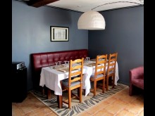 Au 35, Pizzas Et Gourmandises