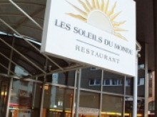 Restaurant Hôtel Mercure Paris La Défense