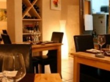 Restaurant Le Verre Y Table