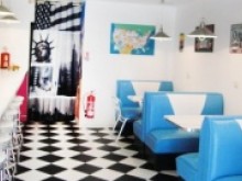 Enjoy Diner Soustons Beach