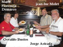 Restaurant Pizza Méano