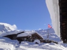 Chez Pépé Nicolas