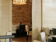 Il Ristorante Pontault