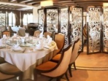 Chinagora Restaurant