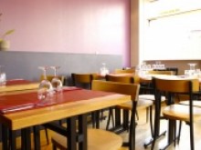 Restaurant Le Libanais De Malakoff