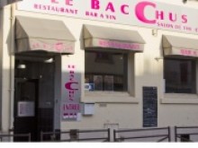 Restaurant Le Bacchus
