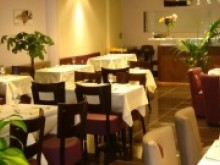 Restaurant L'entracte