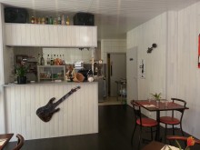 Restaurant La Galette Rit