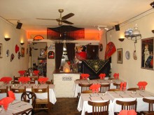 Restaurant El Nando