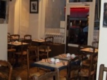 Restaurant Crêperie Ty Billig