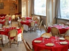 Restaurant Bowling De Nogent