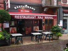 Restaurant Rajmahal